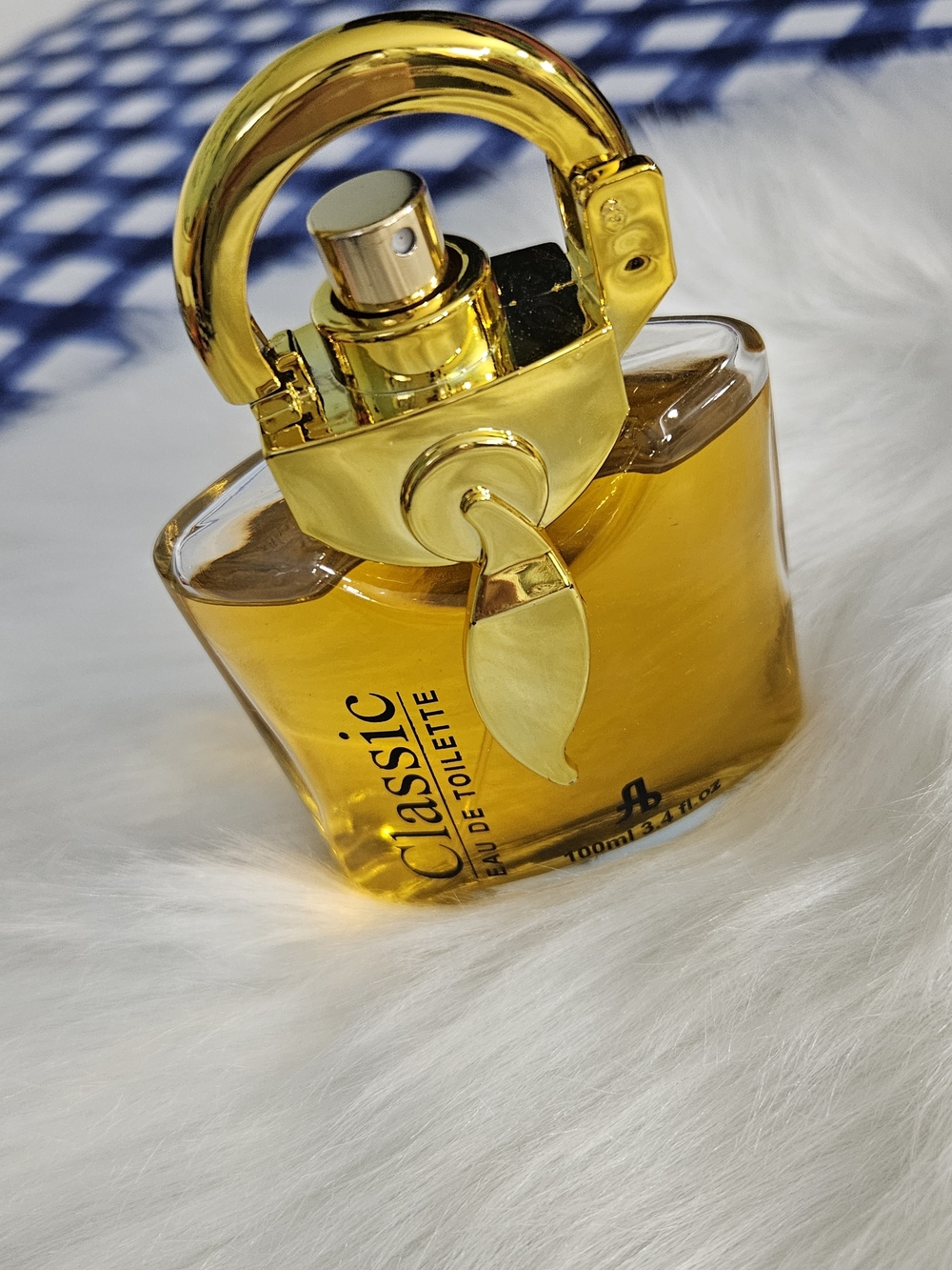 Classic Women's Eau de Toilette